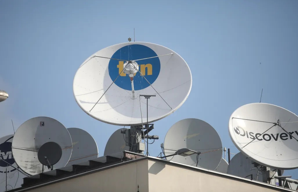 Wyścig o TVN trwa. Kto jest liderem?