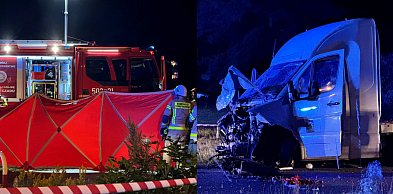 Tragedia na Podkarpaciu. Nie żyją trzy młode osoby. Wstrząsające ustalenia