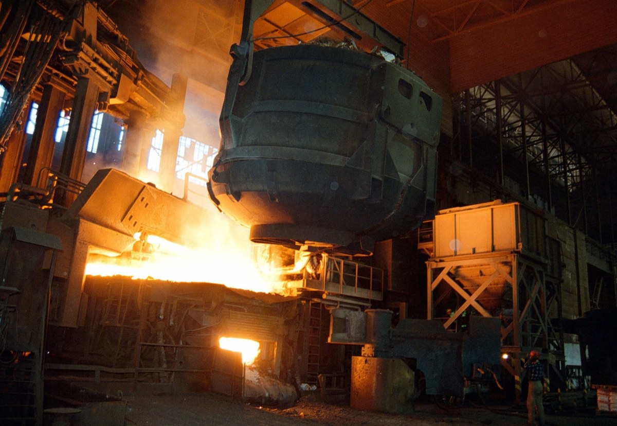 Huta Ostrowiec na sprzedaż? Hiszpanie przekazali nowe informacje