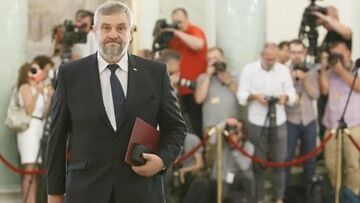 Podsłuch u ministra? Jan Krzysztof Ardanowski: poprę komisję, jeśli nie otrzymam wyjaśnień