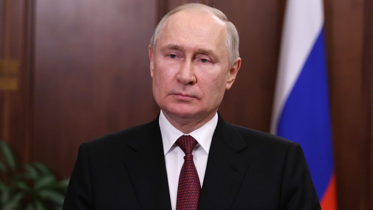 Putin nie skończy na Ukrainie. Scholz wskazał kolejny kraj na celowniku