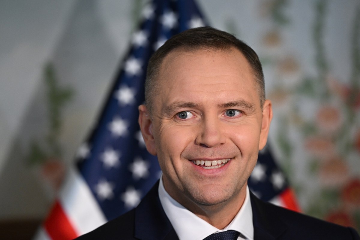 Prezydent Polski zaproszony przez Trumpa na szczyt G20