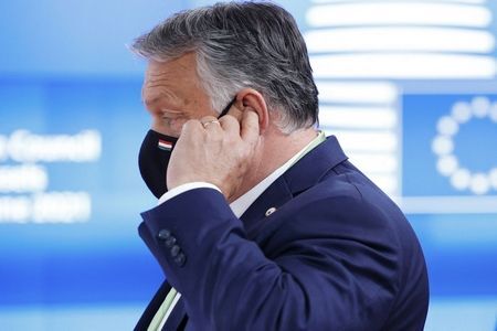 Dyskryminacja LGBT. Węgry wreszcie na cenzurowanym?