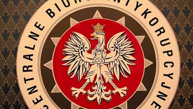 CBA zatrzymało byłą wiceprezydent Krakowa i szefów Izby Przemysłowo-Handlowej. Mają usłyszeć zarzuty