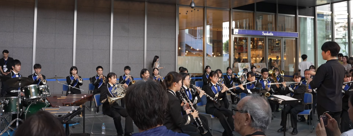 Aichi Polytechnic University Meiden High School - 2nd TOWERS 25th SUMMER SOUL, 2025-08-02