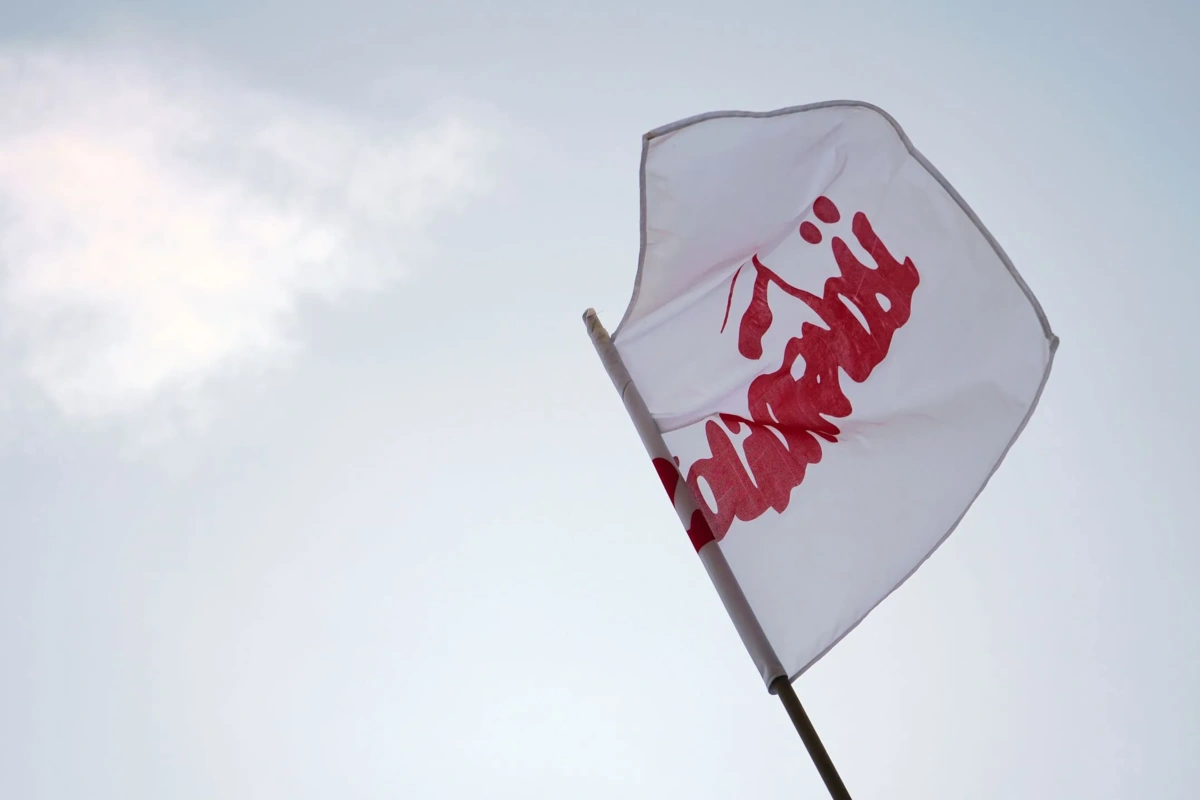 Związkowcy nie odpuszczają. Strajk głodowy nawet w niedzielę wielkanocną