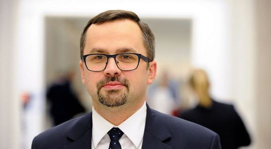 Horała: Zawieszonych polityków Lewicy przyjęlibyśmy do PiS