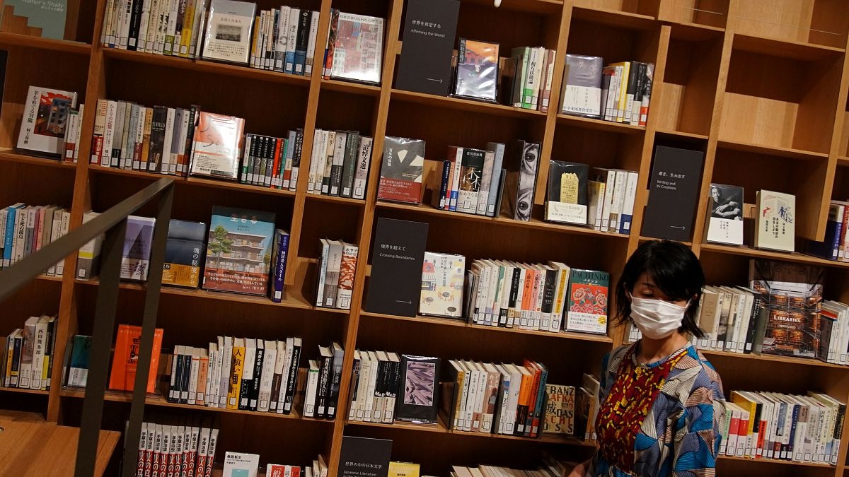 Członkowie Yakuzy aresztowani, działali zbyt blisko biblioteki