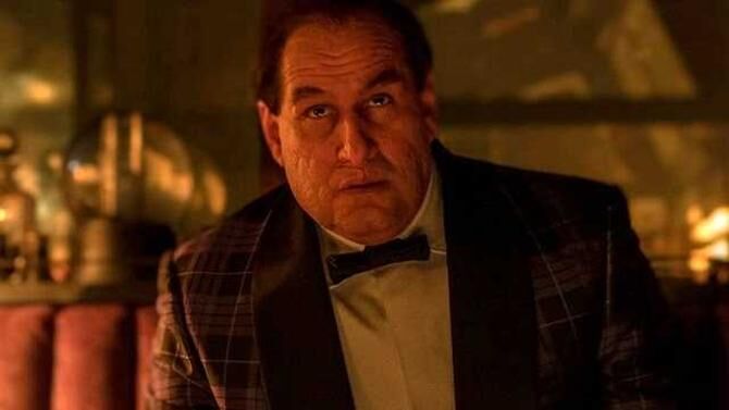 Batman - ile seriali obok filmu? Matt Reeves o spin-offach i ich bohaterach