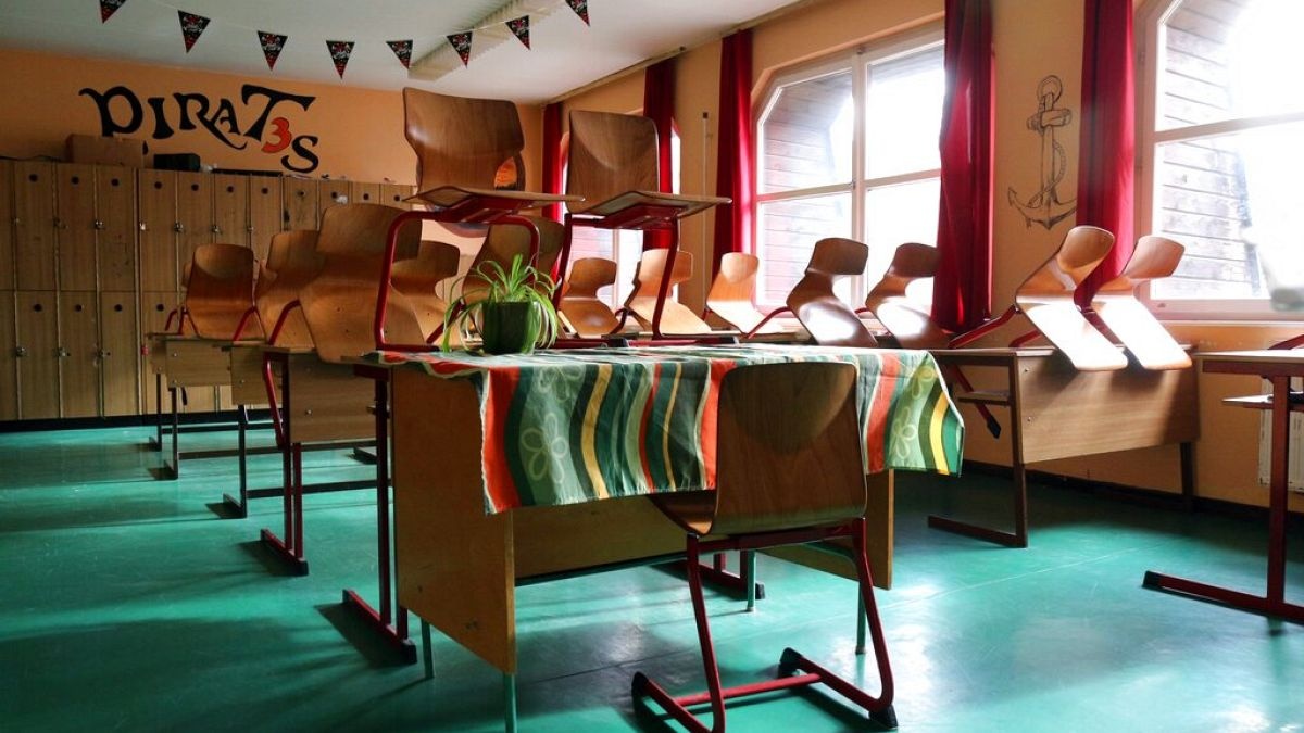 Szkoły na Węgrzech odebrały groźby ataku bombowego