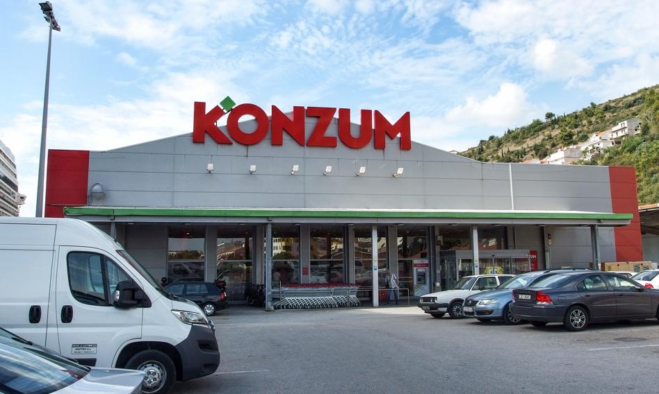 Chorwaci protestują przeciwko wzrostom cen. Trwa bojkot supermarketów