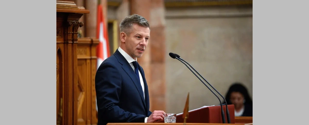 Obietnica Magyara spełniona. Węgry przyjęły zmiany ustalające limit kadencji premiera