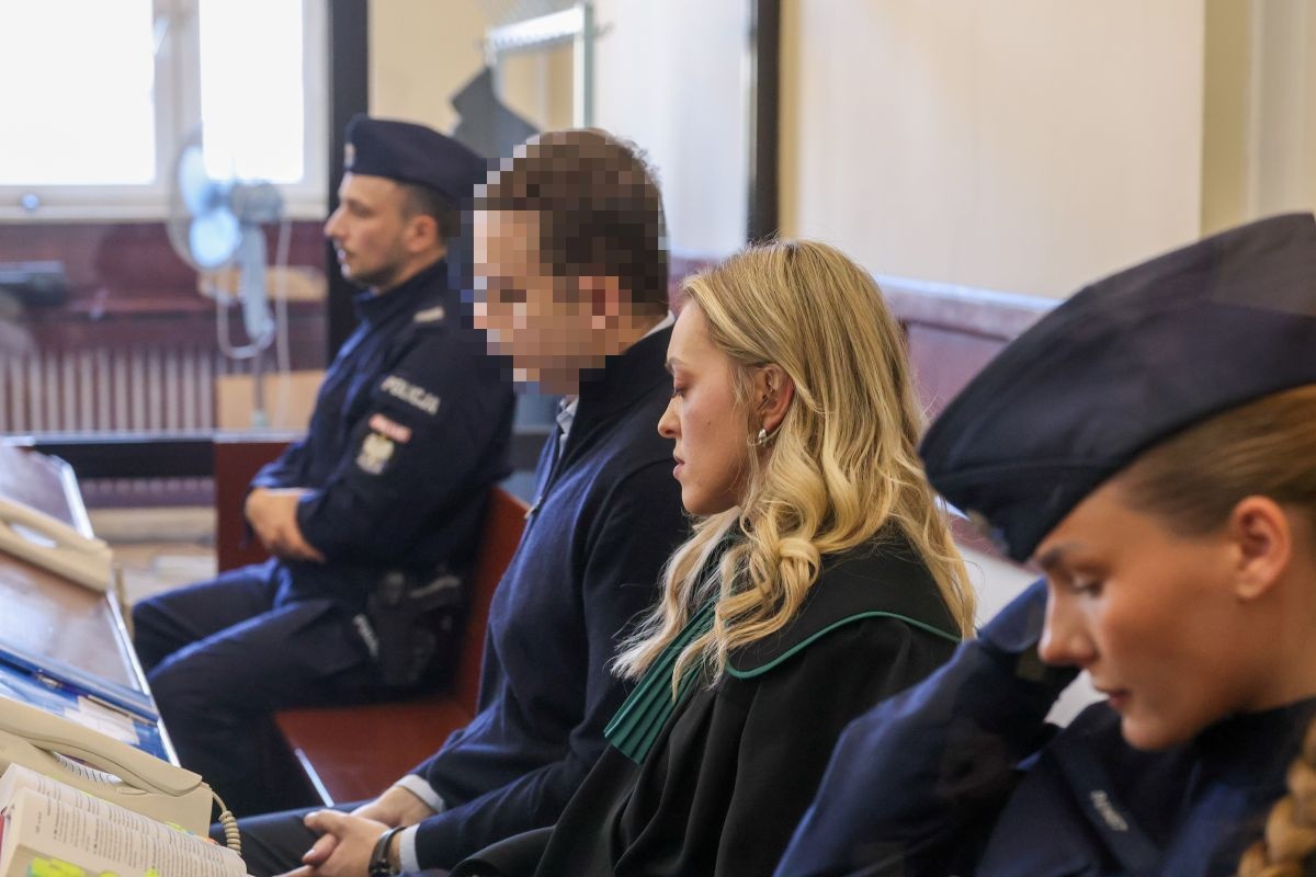 Sebastian Majtczak zarzucił prokuraturze mataczenie