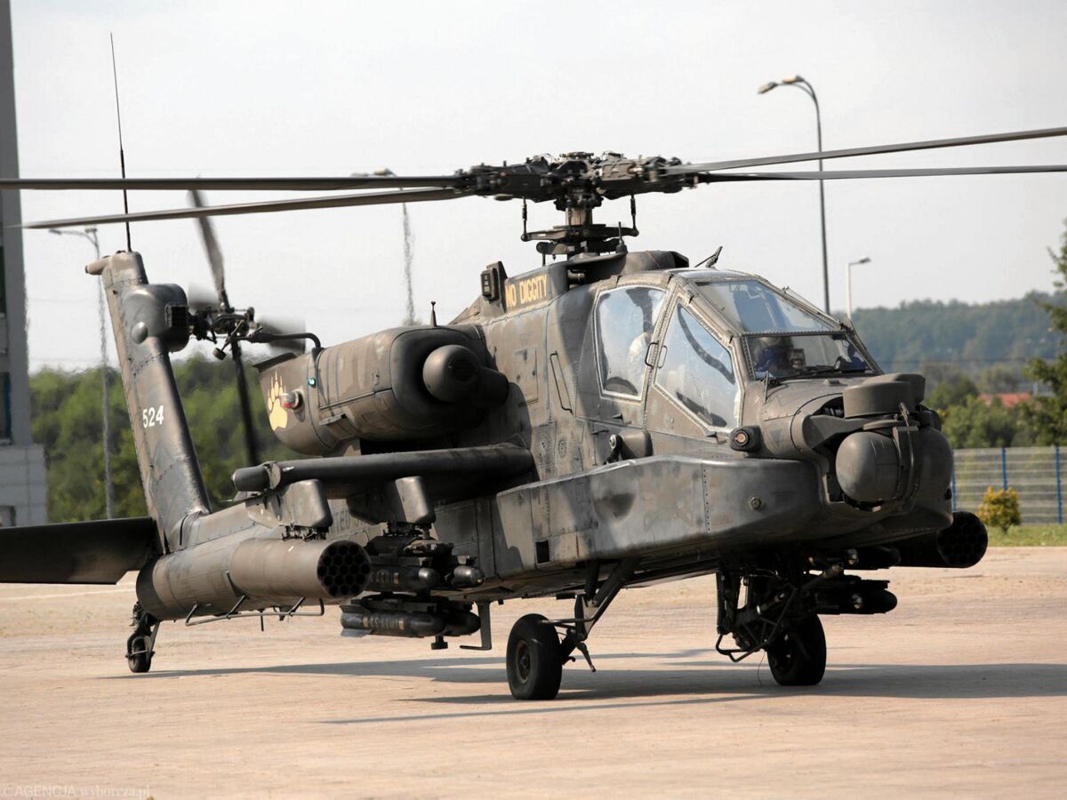 Jest zgoda prezydenta na pobyt w Polsce dodatkowych wojsk z USA, Kanady i Wielkiej Brytanii