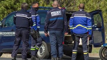 Francja. Kanibal zabił 13-latka. Poszarpane zwłoki w mieszkaniu
