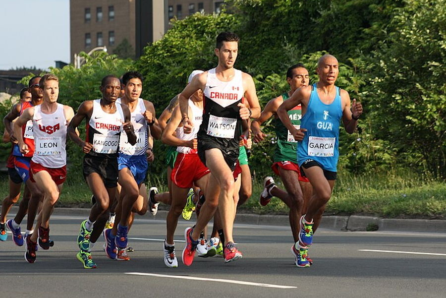 Mózg może zacząć „zjadać sam siebie” podczas wyczerpującego wysiłku