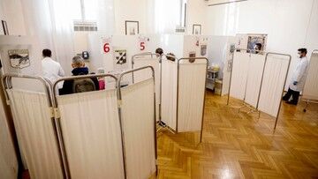 Koronawirus - Raport Dnia. Wtorek, 16 listopada