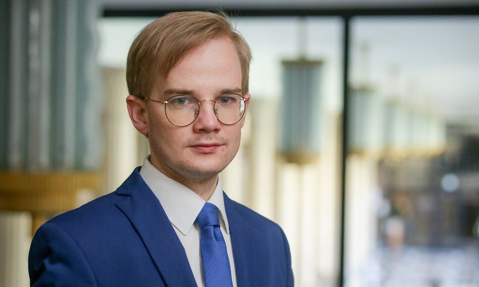 Wiceminister finansów zasiądzie w Radzie Dyrektorów Europejskiego Banku Inwestycyjnego