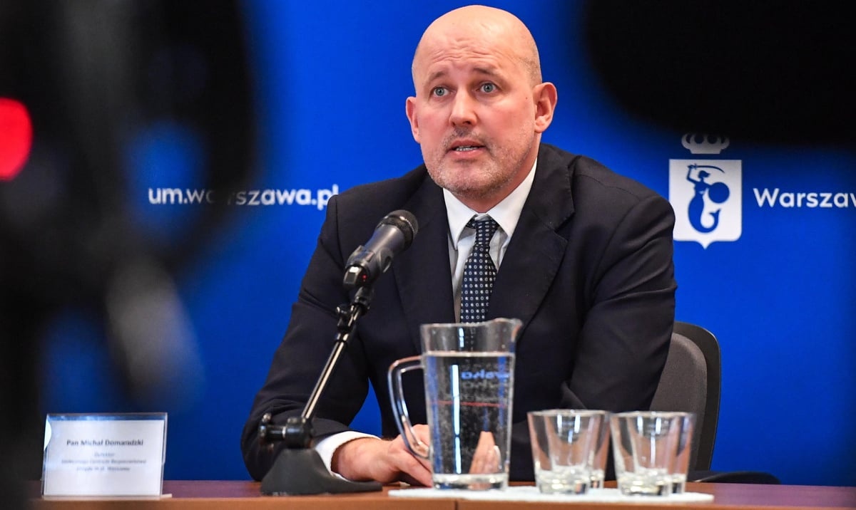 Emeryt z dodatkiem inwalidzkim ma być szefem policji. Komisja uznała, że ozdrowiał