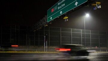 Główny Inspektorat Transportu Drogowego: ruszył odcinkowy pomiar prędkości na S8