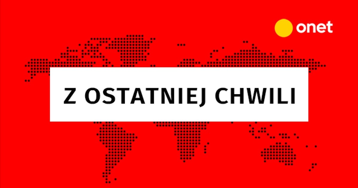 Katastrofa lotnicza w Waszyngtonie. Donald Trump uderza w Joego Bidena