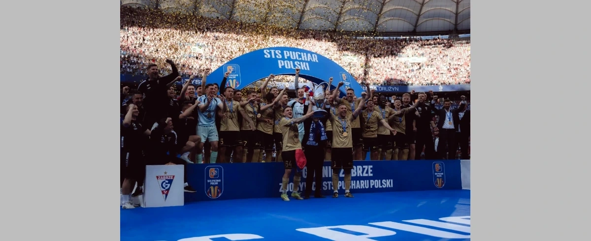 Prywatyzacja Górnika Zabrze – Lukas Podolski nowym właścicielem?