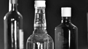 Rosja. Wrosła liczba osób, które zmarły po spożyciu podrobionego alkoholu