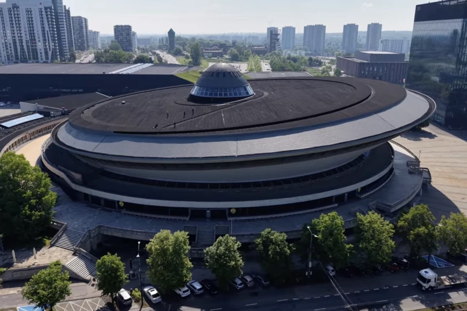 Śląsk stawia na kosmos. Katowice nie zrezygnują z projektu po decyzji ESA