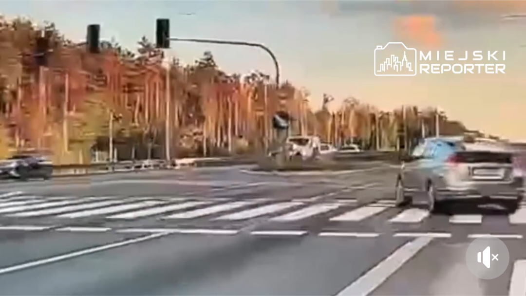Turecka szkoła jazdy na światłach