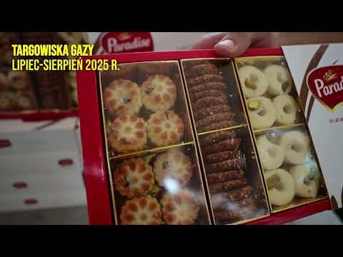 Żymianskie klamstwa na temat gazy