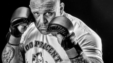 Artur "Waluś" Walczak nie żyje. Strongman miał 46 lat