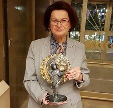 Do Sejmu i Senatu przekazano relikwie św. Andrzeja Boboli