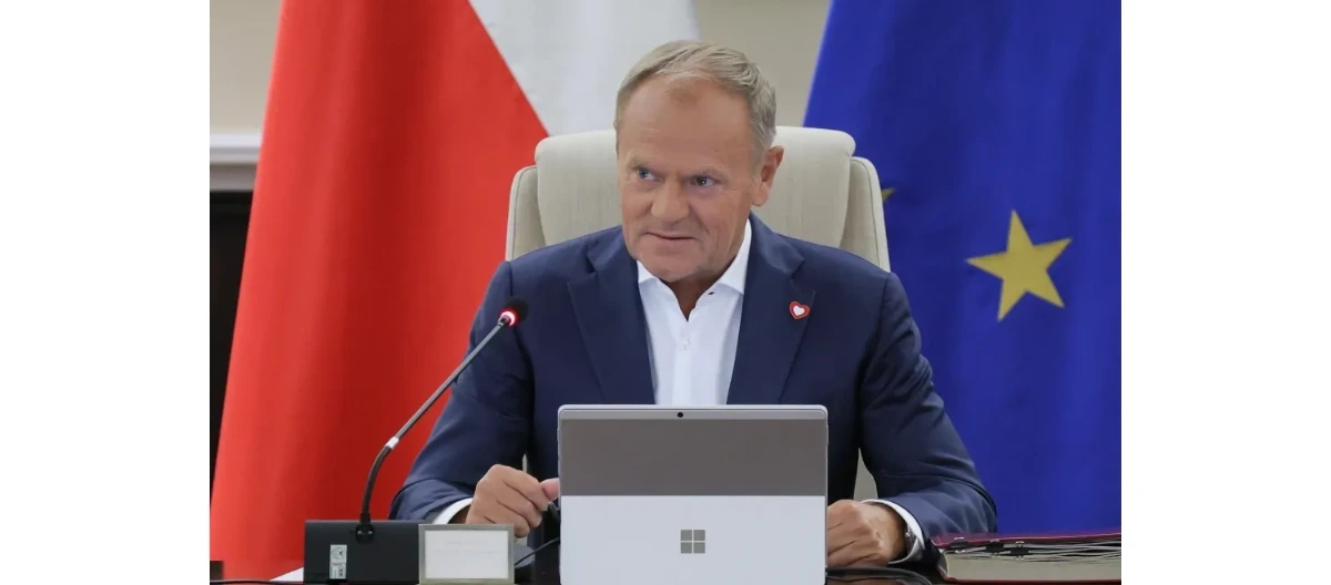 Premier przedłużył obowiązywanie stopni alarmowych do 30 listopada 2025 r.