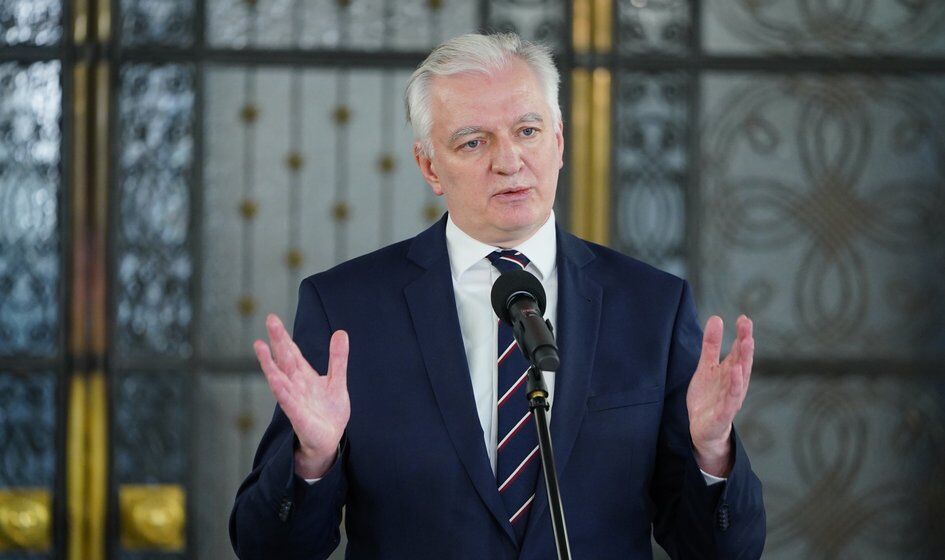 Gowin: Polska potrzebuje mieszkań dla rodzin o średnich dochodach