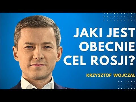 Putin ma strategię podobną do Hitlera - didaskalia#116