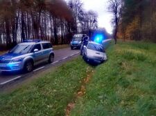 Zatrzymano kolejne osoby przewożące nielegalnych imigrantów