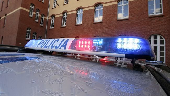 Szczecin. Makabryczna zbrodnia. Mąż miał zabić żonę i teściową, a potem popełnić samobójstwo