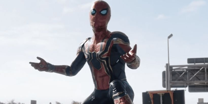 Bez drogi do domu pokonuje Avengers: Wojnę bez granic. Wynik jest wyższy niż zakładano!