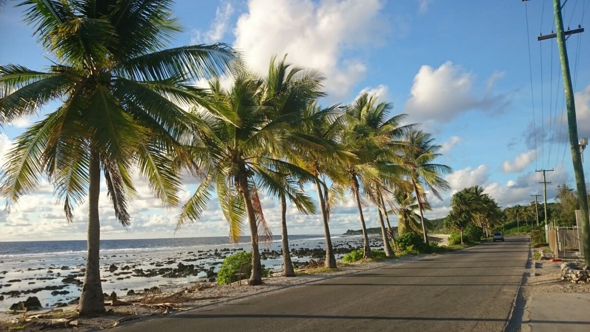 Lobbysta giełdy kryptowalut FTX chciał kupić wyspiarskie państwo Nauru na wypadek apokalipsy oraz by umożliwić tam modyfikację ludzi