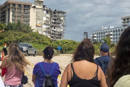 Izrael wysyła pomoc wojskową do Miami