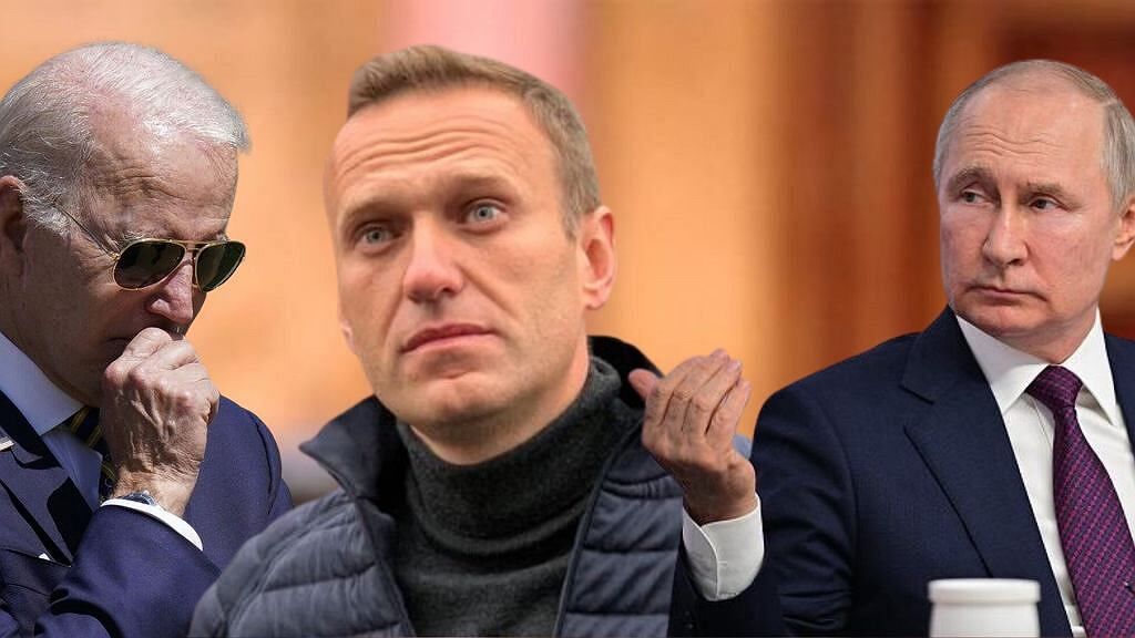 Nawalny zostanie uwolniony? Zach?d przygotowuje si? do porozumienia z Rosj?