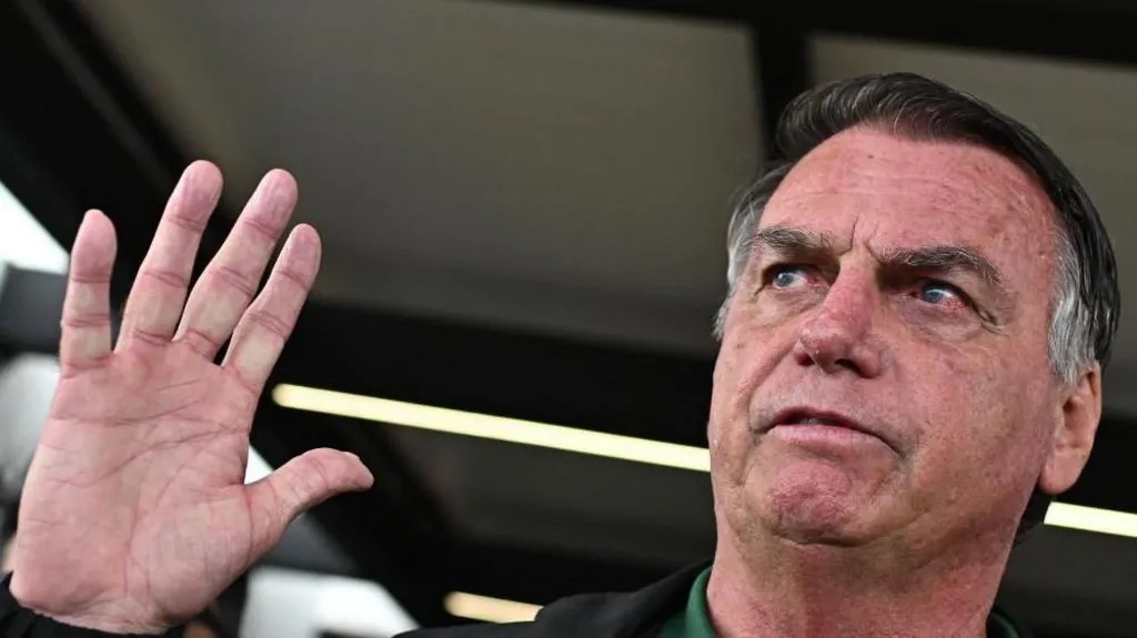 Bolsonaro stanie przed sądem. Jest oskarżony o próbę przeprowadzenia zamachu stanu