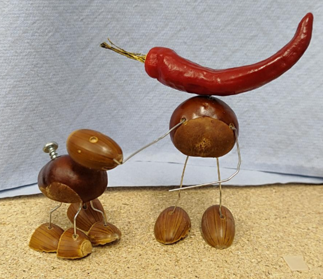 Niekompletny komplet wyzwań