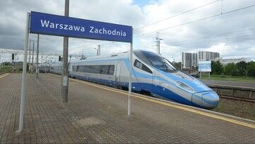 Nowy cennik. Drożeją bilety PKP Intercity na bardziej popularne pociągi