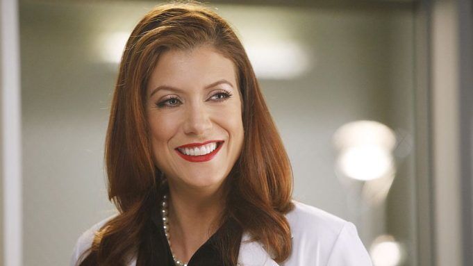 Chirurdzy: Addison powraca! Kate Walsh w obsadzie 18 sezonu