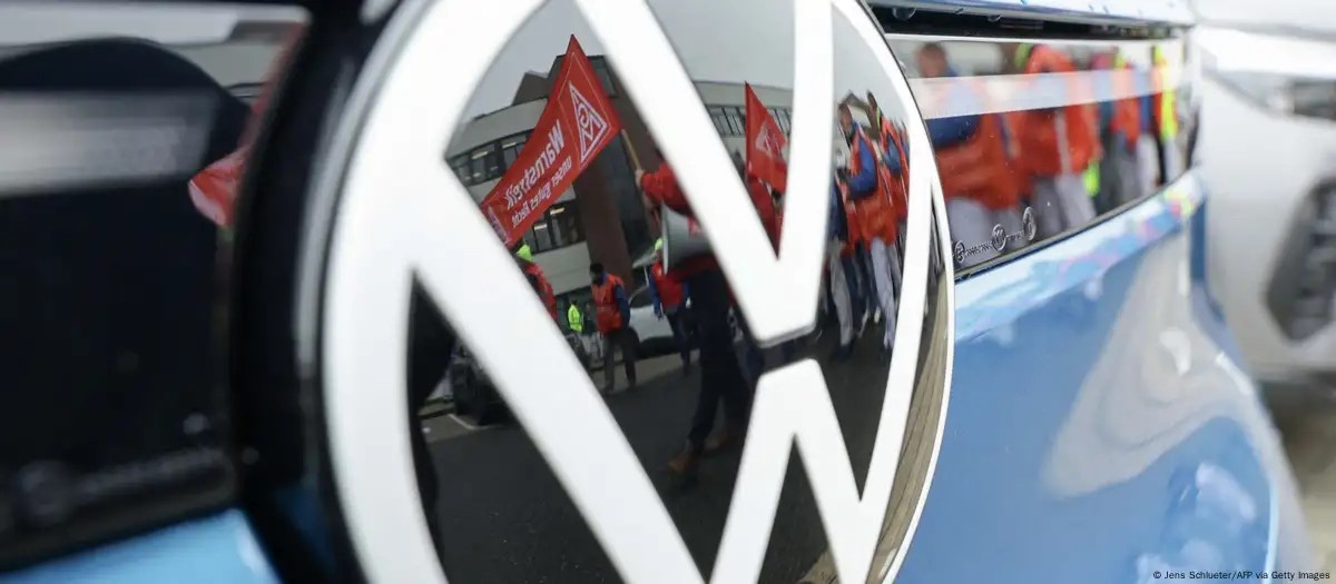 Czy Volkswagen pozostanie niemiecką firmą