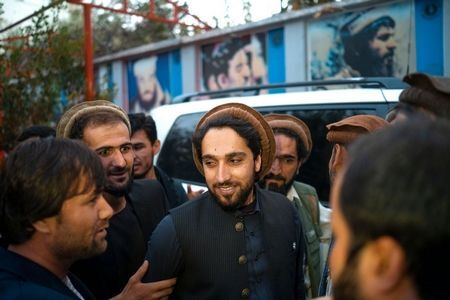 Afganistan. Talibów czeka najtrudniejszy sprawdzian