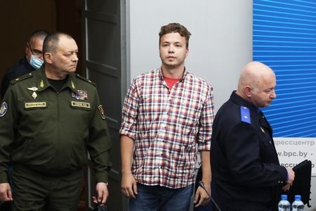 UE nałoży sankcje na 86 białoruskich urzędników i firm