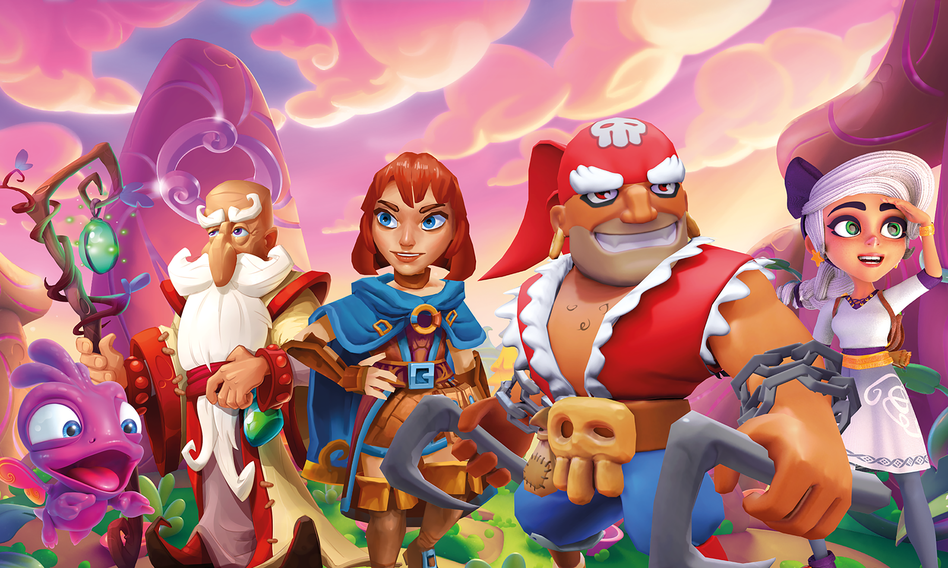 Huuuge chce przeznaczyć na skup akcji własnych do 100 mln zł