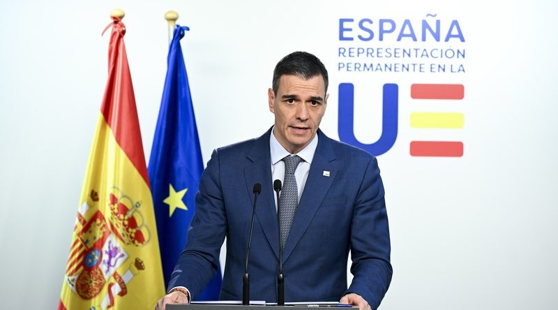 Hiszpania też ma swoją aferę maseczkową. Dymisja w partii rządzącej - EURACTIV.pl